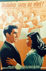 Mrton Keleti: Singing Makes Life Beautiful (1950)