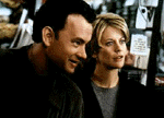 Tom Hanks s Meg Ryan