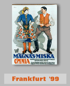 Korda Sándor: Mágnás Miska (1916)