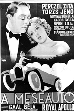 Béla Gaál: Car of Dreams (1934)