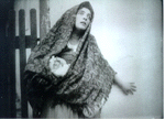 Adolf Mérei: Judit Simon (1915), Ilona Cs. Aczél