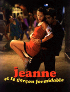 Olivier Ducastel: Jeanne és a csodálatos fiú, 1998 