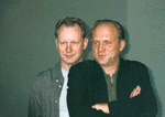 Stellan Skarsgard s Ulrich Tukur