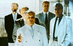 Jancs Mikls: Kk Duna kering (1991) - miniszterelnk