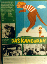 Zsombolyai Jnos: A kenguru (1975)