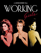 Lizzie Borden: Dolgoz lnyok (Working Girls), 1986
