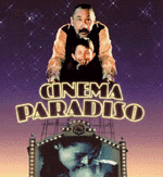 Giuseppe Tornatore: Cinema Paradiso, 1988