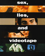 Steven Soderbergh: szex, hazugsg, video (sex lies videotape), 1989