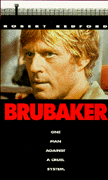 Stuart Rosenberg: Brubaker, 1980