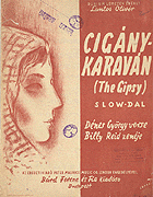 Billy Reid - Gyrgy Dnes: Gypsy Caravan