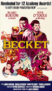 Peter Glenville: Becket (1964)
