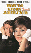 William Wyler: Hogyan kell egymilliót lopni? (1966)