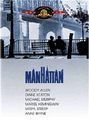 Woody Allen: Manhattan, 1979