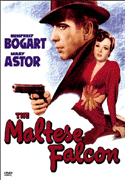 John Huston: A máltai sólyom (1941)