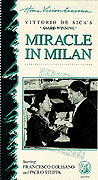 Vittorio De Sica: Csoda Milánóban (1950)