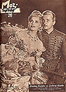 Sirius (1942) Katalin Kardy and Lszl Szilassy