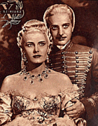 Sirius (1942) Katalin Kardy and Lszl Szilassy