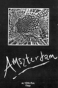M Tóth Éva: Amszterdam, 1994 - diplomafilm