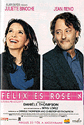 Daniele Thompson: Flix s Rose (2002)