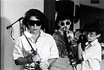 Mizutani Toshiyuki: Csaldi titok (Hikinige family 1992)