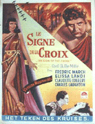 A kereszt jelben (1932)