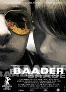 Christopher Roth: Baader (2001)