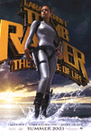 Jan de Bont: Tomb Raider 2.