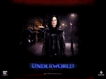 Len Wiseman: Underworld