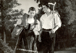 Ludas Matyi - rendezte: Nádasdy Kálmán és Ranódy László, 1949