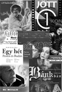 2003-as magyar filmplakátok