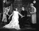 James Whale: Bride of Frankenstein (1935)