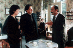 Agnès Jaoui: zls dolga, 2000 (jobb oldalt: Jean-Pierre Bacri)