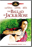 Rebecca Miller: Jack s Rose balladja