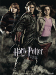 Mike Newell: Harry Potter s a tz serlege