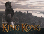 Peter Jackson: King Kong
