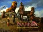 Andrew Adamson: Narnia krniki – Az oroszln, a boszorkny s a ruhsszekrny