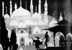 Lotte Reiniger: The Adventures of Prince Ahmed