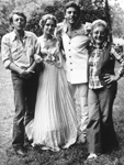 Tndr Lala, 1981, Bnis Gyrgy op,. Irina Alfjorova, Ernyei Bla, Katkics Ilona