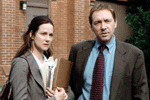 Laura Linney s Kevin Spacey