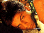 Devdas (Shah Rukh Khan)