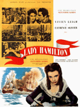 Lady Hamilton (1941, r.: Korda Sndor)