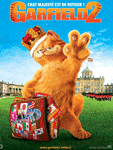Garfield 2.