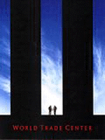 Oliver Stone: World Trade Center