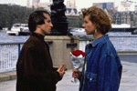 Szvbl, igazn (1991), Michael Maloney s Juliet Stevenson