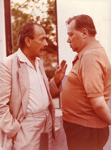A kétfenekű dob, 1978, Horváth Jenő és Rudolf Hrusinsky