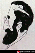 Freud-karikatra