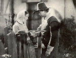 Victor Sjstrm: The Scarlett Letter (1926)