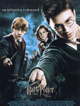 Harry Potter s a Fnix rendje