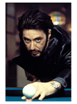 Al Pacino ( Carlito tja, 1993)