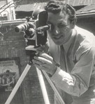 Egy vasrnap a felvevgppel cm vizsgafilm, 1949
